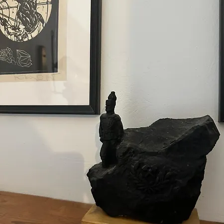 公寓 Penzio 俄斯特拉发