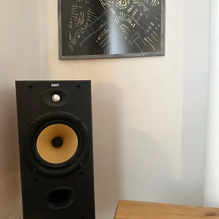 Penzio アパート