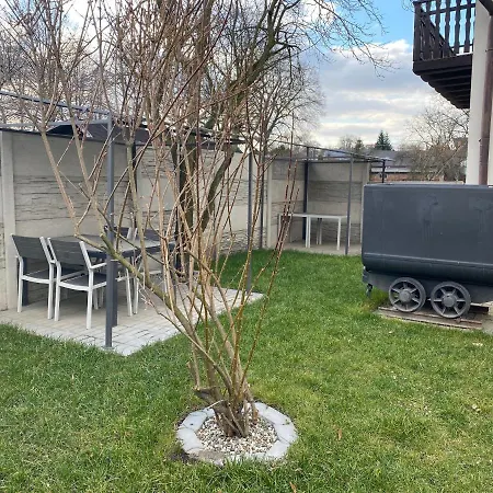 Penzio Apartmán *