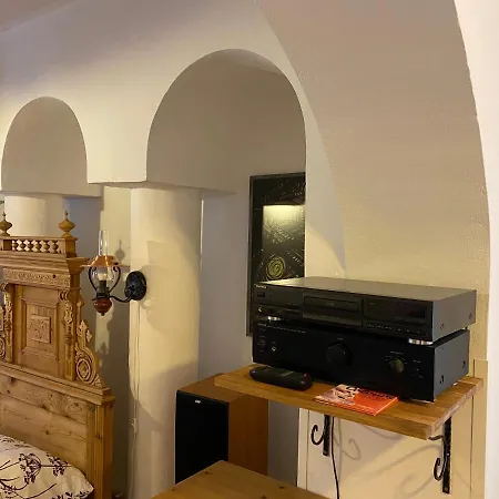 Penzio Apartmán *