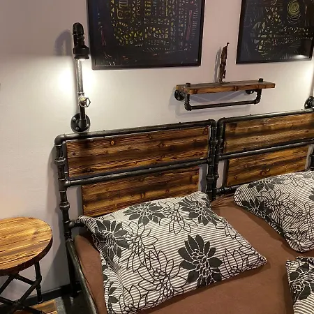 Penzio Apartmán