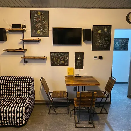Penzio Appartement *