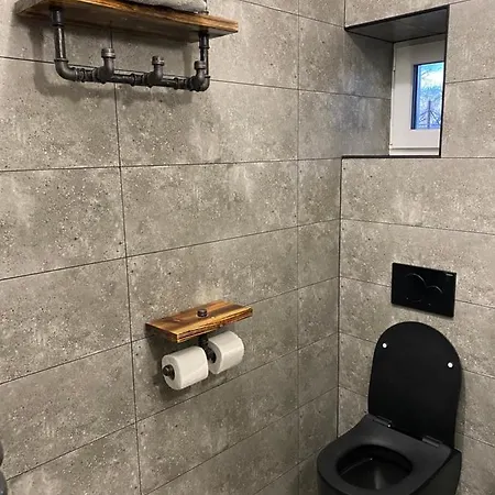 Penzio דירה אוסטרבה