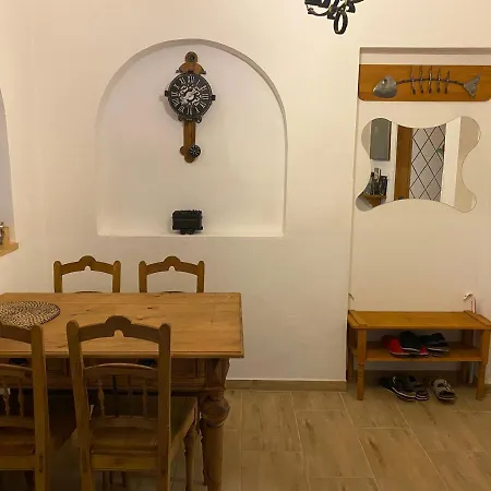Penzio אוסטרבה