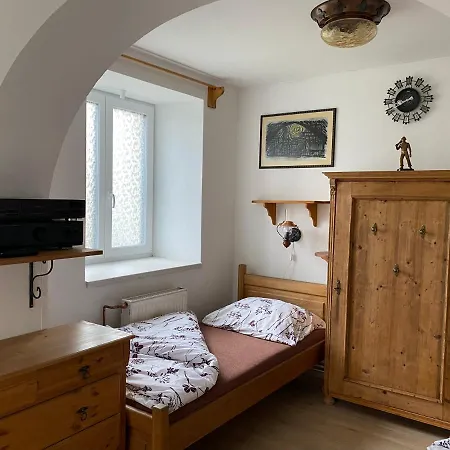 Apartamento Penzio *