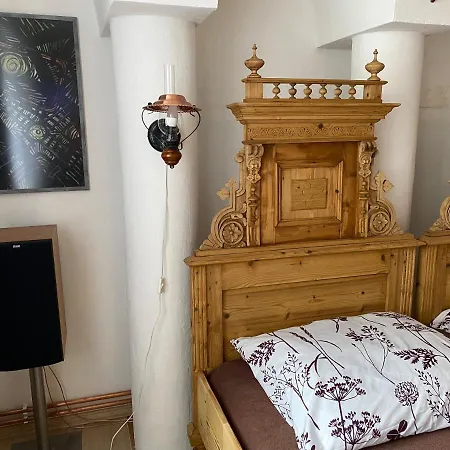 Appartement Penzio Ostrava