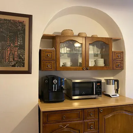 Penzio Apartmán Ostrava