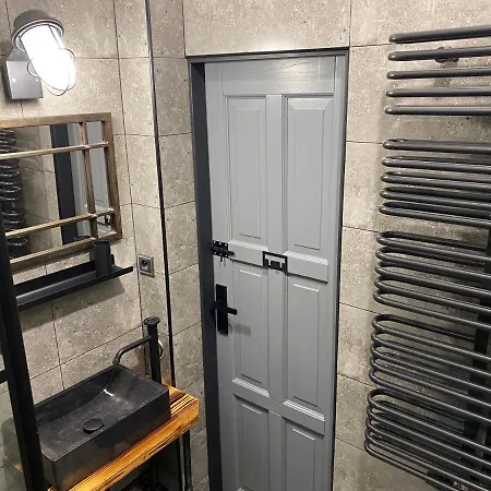 Apartmán Penzio *