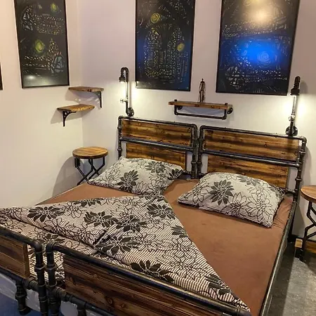 Lejlighed Penzio Ostrava