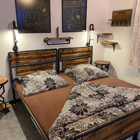 Penzio Ostrava