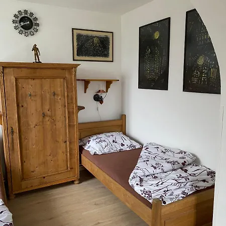 Apartmán Penzio Ostrava