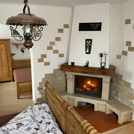 Penzio Ostrava