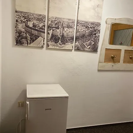 Penzio אוסטרבה