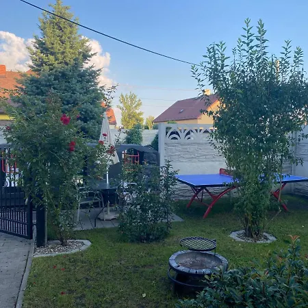 Penzio Apartmán