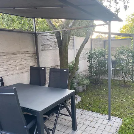 Penzio Apartmán Ostrava