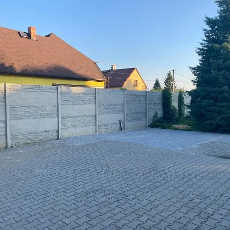 Penzio Apartmán *
