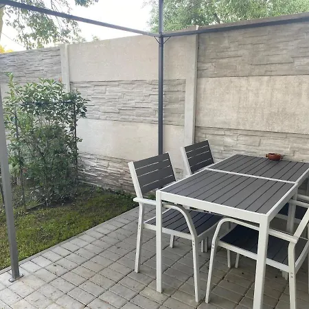 Penzio Apartmán