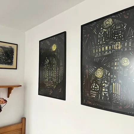 Penzio Apartamento Ostrava