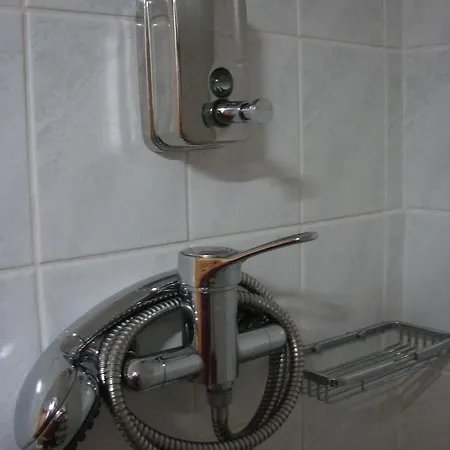 Apartman Penzio *
