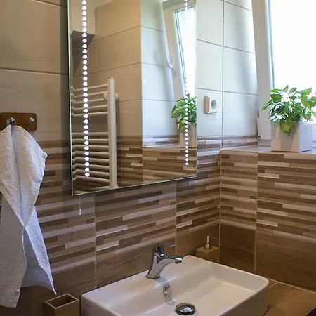 Penzio Apartman