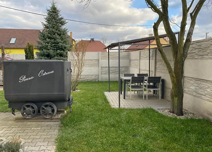 Penzio Apartmán Ostrava