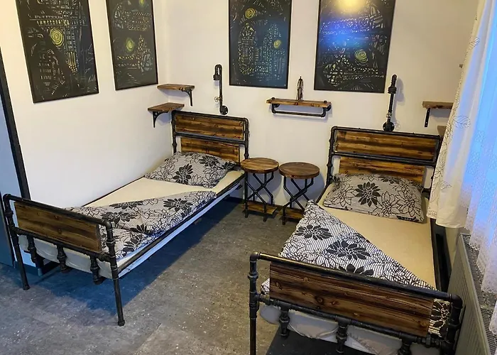Apartamento Penzio *