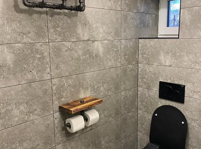Penzio Apartamento Ostrava