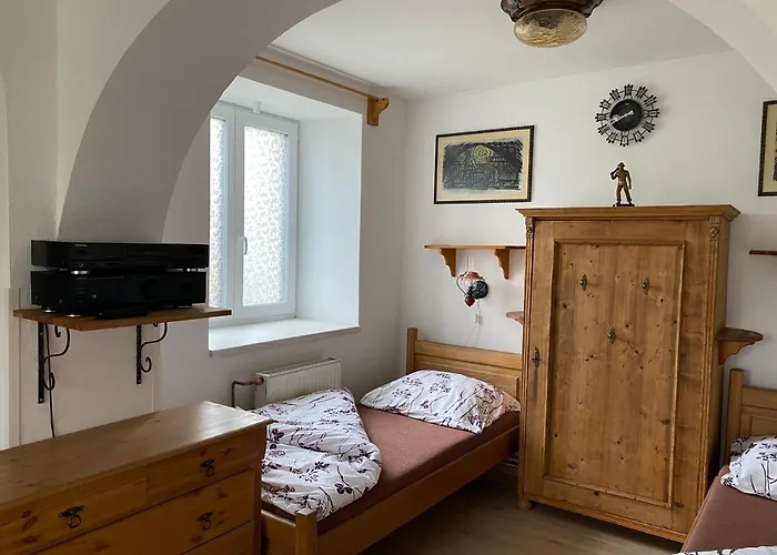 Apartamento Penzio *