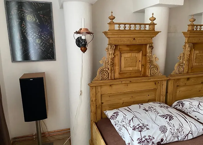 Apartamento Penzio Ostrava