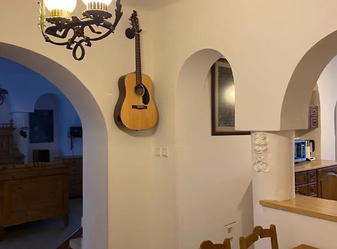 Apartamento Penzio