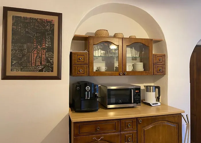 Penzio Apartmán Ostrava
