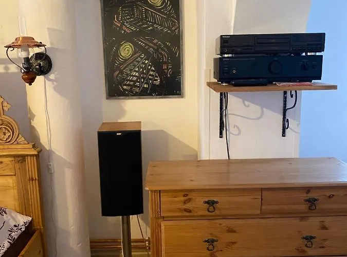 Penzio Apartamento