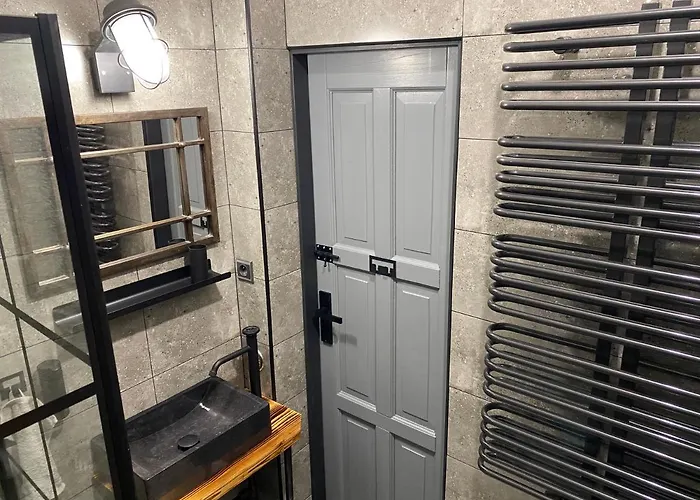 Apartamento Penzio *