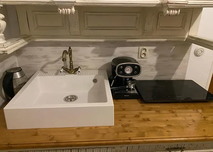 Penzio Apartmán Ostrava