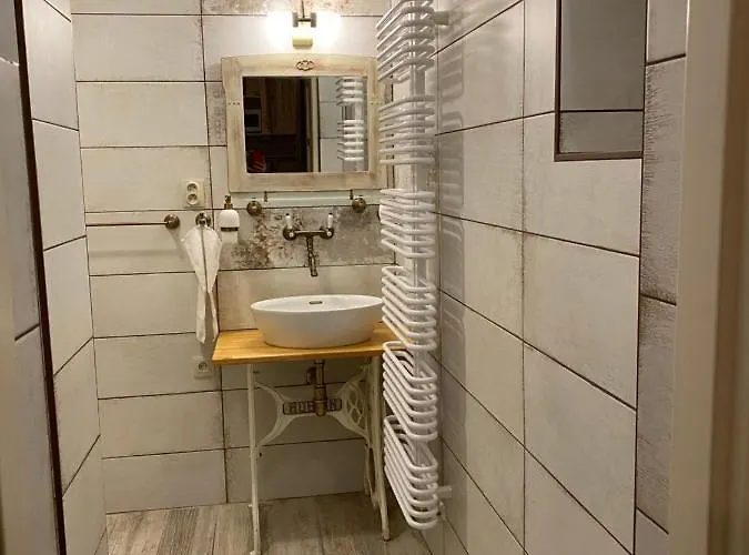 Penzio Apartmán