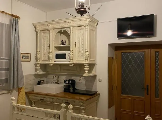 Penzio Apartmán