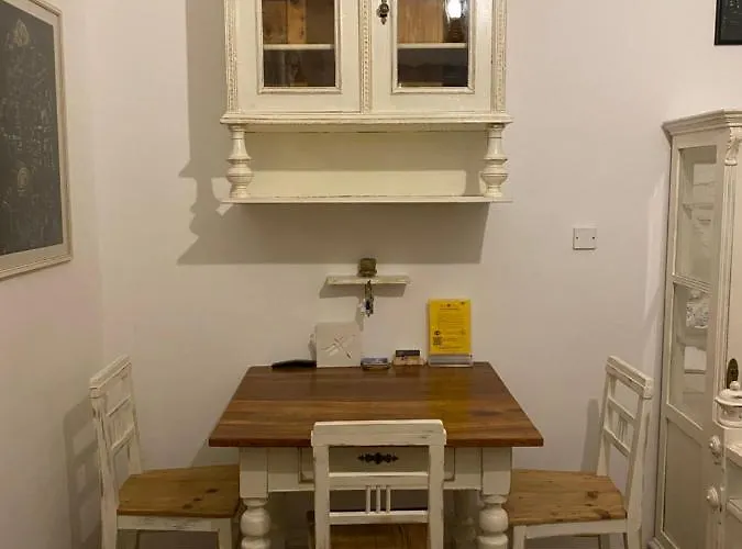 Διαμέρισμα Penzio Οστράβα