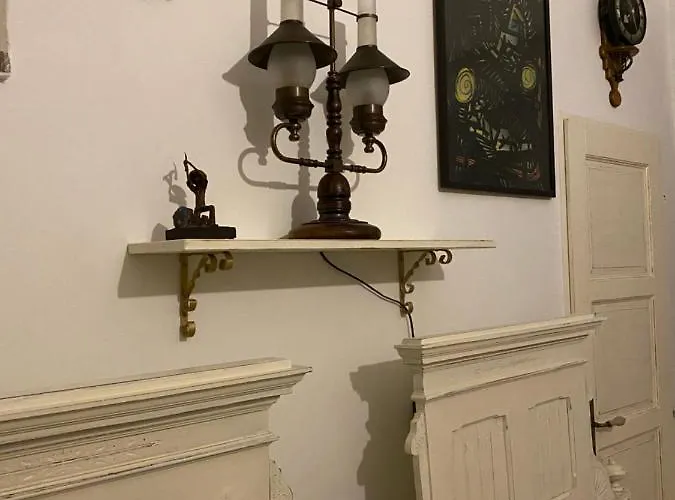 Apartmán Penzio