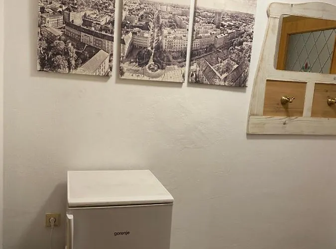 Penzio Οστράβα