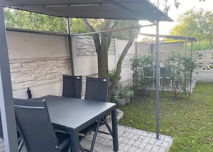 Penzio Apartmán Ostrava