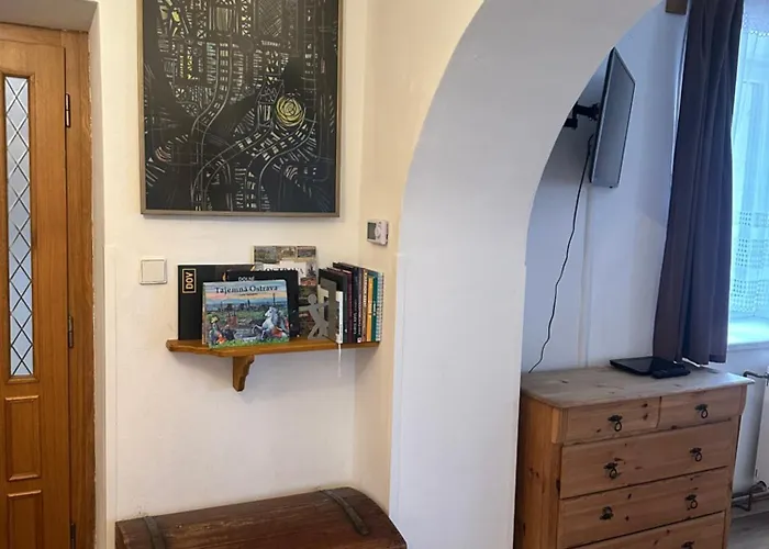 Penzio Apartmán Ostrava