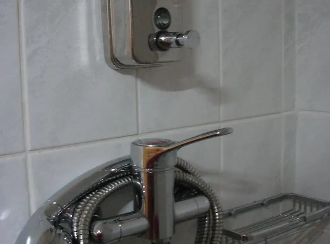 Apartamento Penzio *